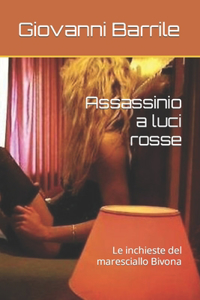 Assassinio a luci rosse