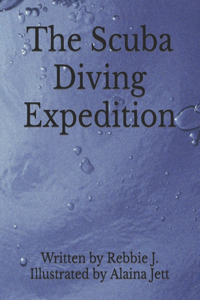 Scuba Diving Expedition