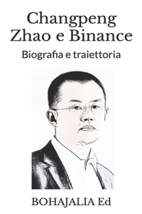 Changpeng Zhao e Binance