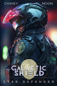 Star Defender