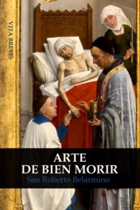 Arte de bien morir (traducido)