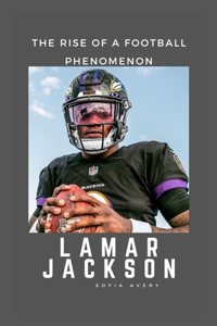 Lamar Jackson