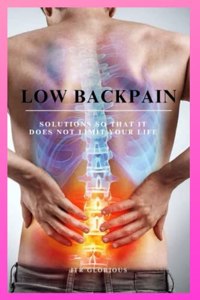 Low Back Pain