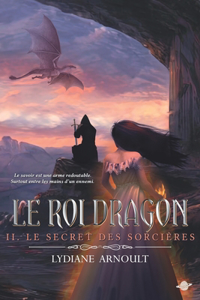 Roi dragon Tome 2 Le Secret des sorcières