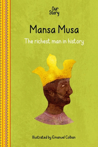 Mansa Musa