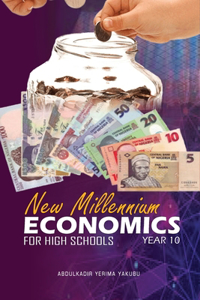 New Millennium Economics Book 1