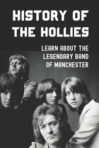 History Of The Hollies