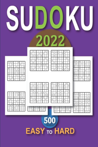 Sudoku 2022