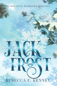 Jack Frost