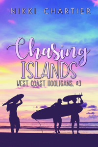 Chasing Islands