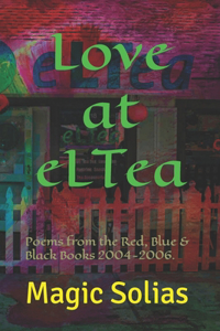 Love at eLTea