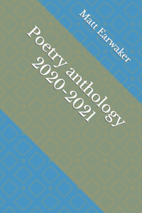 Poetry anthology 2020-2021