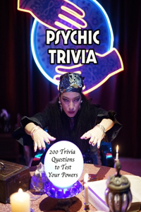 Psychic Trivia