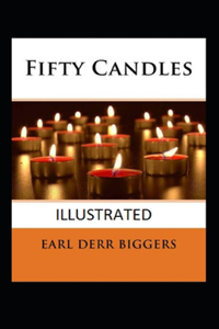 Fifty Candles Illustrated