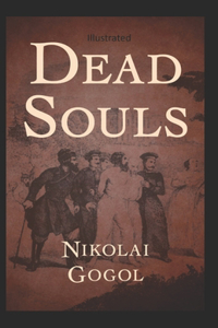 Dead Souls Illustrated