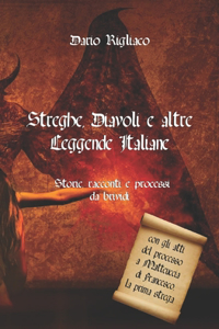 Streghe, Diavoli e altre Leggende Italiane