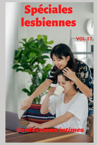 Spéciales lesbiennes (vol 17)