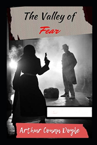 The Valley of Fear Annotated