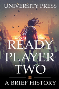 Ready Player Two: A Brief History of Science Fiction