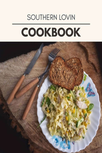 Southern Lovin Cookbook