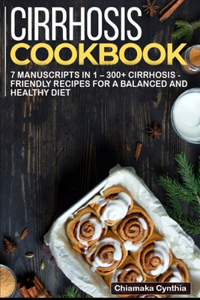 Cirrhosis Cookbook