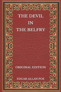 The Devil in the Belfry - Original Edition