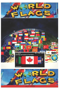 world flags world flags