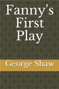 Fanny's First Play