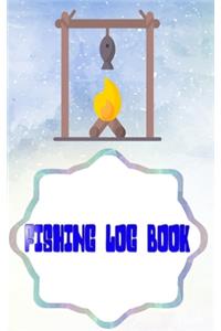 Fishing Logbook