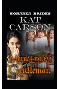 Mary's English Gentleman