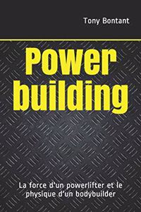 Powerbuilding