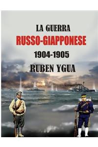 La Guerra Russo-Giapponese