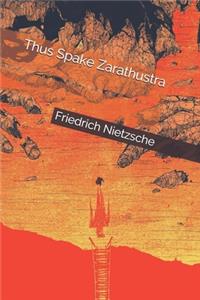 Thus Spake Zarathustra