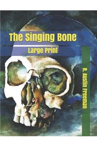 The Singing Bone