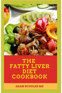 Fatty Liver Diet Cookbook