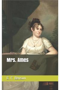 Mrs. Ames