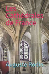 Les Cathédrales de France