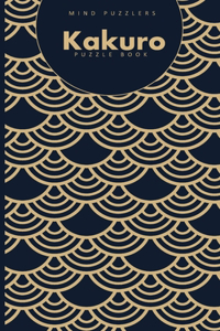 Kakuro Puzzle Book