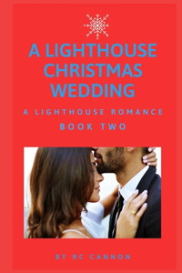 Lighthouse Christmas Wedding