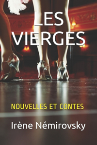 Les Vierges