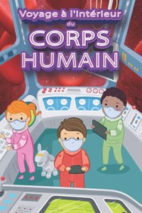 Voyage à l'intérieur du corps humain