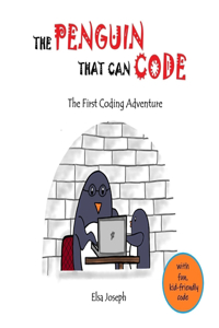 Penguin That Can Code