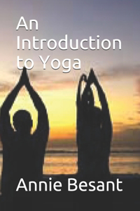 An Introduction to Yoga