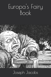 Europa's Fairy Book