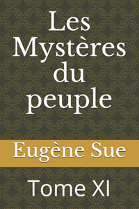 Les Mystères du peuple