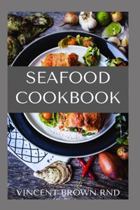 Seafood Cookbook