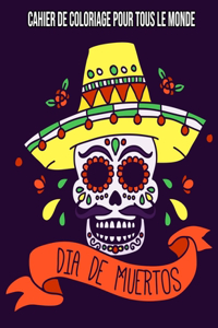 Dia De Los Muertos