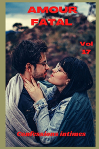 Amour fatal (vol 17)