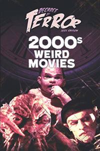 Decades of Terror 2021