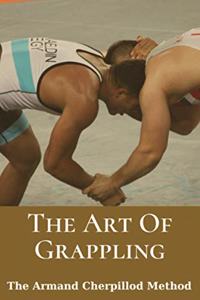 Art Of Grappling